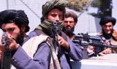 Taliban'ın Afganistan'da direnişin lideri Emrullah Salih'in kardeşi Ruhullah Azizi'yi öldürdüğü iddia edildi