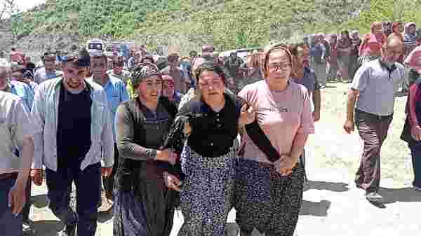 12 yaşındaki Arda'nın baraj gölünde cesedi bulundu, kardeşinin durumu kritik