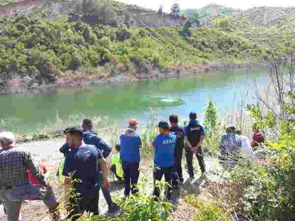 12 yaşındaki Arda'nın baraj gölünde cesedi bulundu, kardeşinin durumu kritik