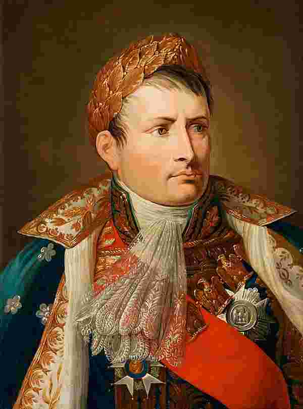 1809'da Napoleon Bonapart'ı yenen Mekanik Türk, satranç zaferlerine Fransa ve İngiltere'de devam ederek en büyük ününü bu dönemde kazandı.
