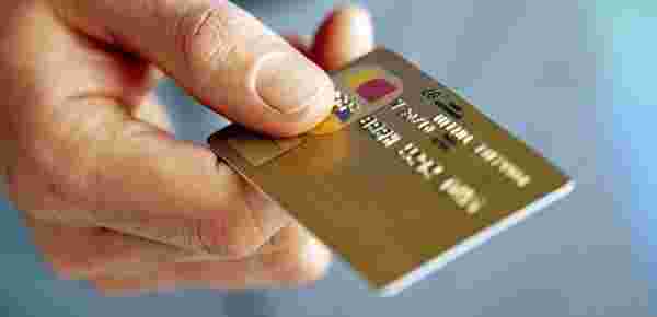 Kredi kartlarında yeni dönem başlıyor!