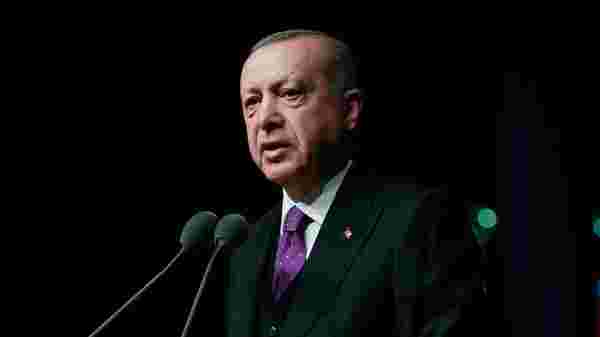 Cumhurbaşkanı Erdoğan'dan Meral Akşener Hakkında Suç Duyurusu