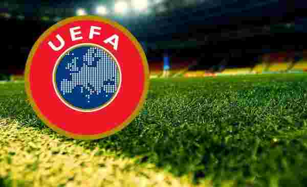 UEFA Uluslar Ligi Kuraları Ne Zaman Çekilecek? Türkiye'nin Rakipleri Belli Oldu mu?