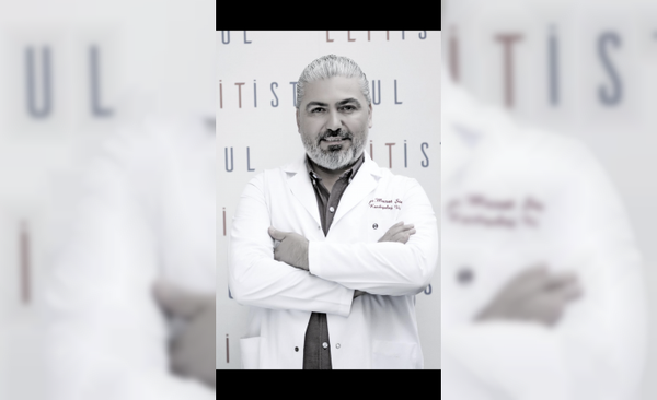 Uzm. Dr. Murat Şener İle Kalp Krizinden Korunmanın 3 Yolu
