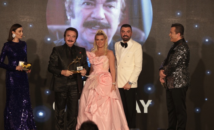 Türkiye Bu Ödülleri Konuşuyor!