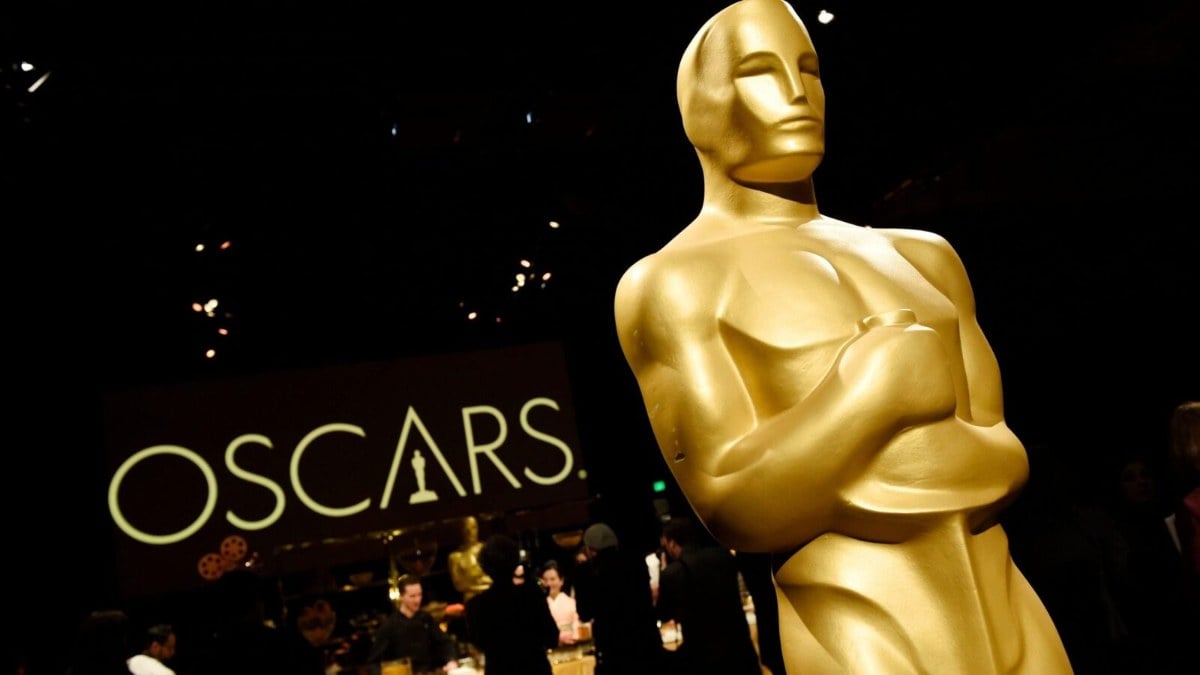 Muhteşem gece öncesi: 2024 Oscar adayları açıklandı!
