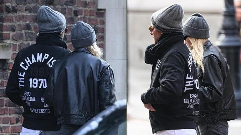Bradley Cooper ve Gigi Hadid'in Aşkı: İlk Dedikodular