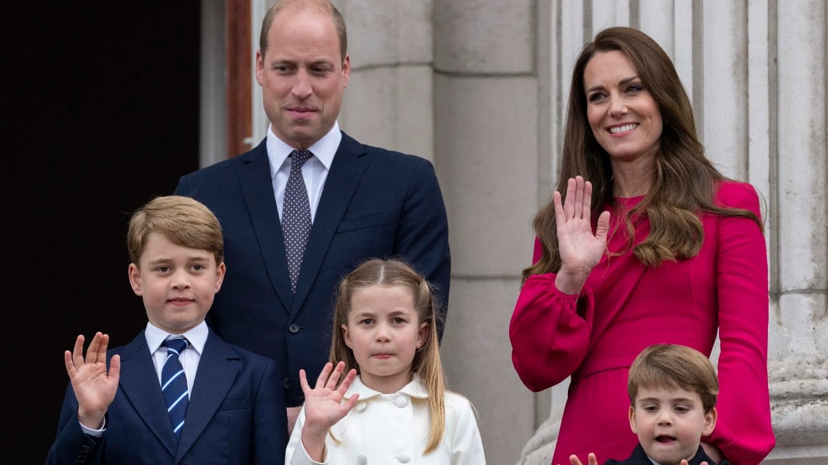 İngilizler endişeli! 2 ay geçti: Kate Middleton nerede?