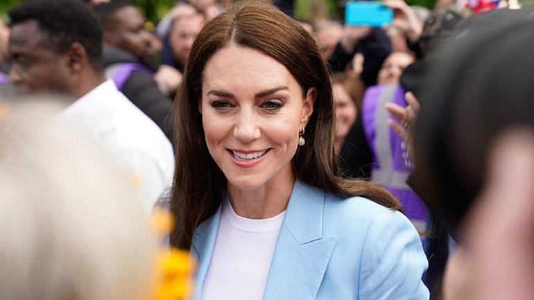 Kate Middleton ve Kral Charles'ın Sağlık Durumları