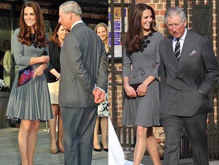 Kate Middleton ve Kral Charles'ın Sağlık Durumları