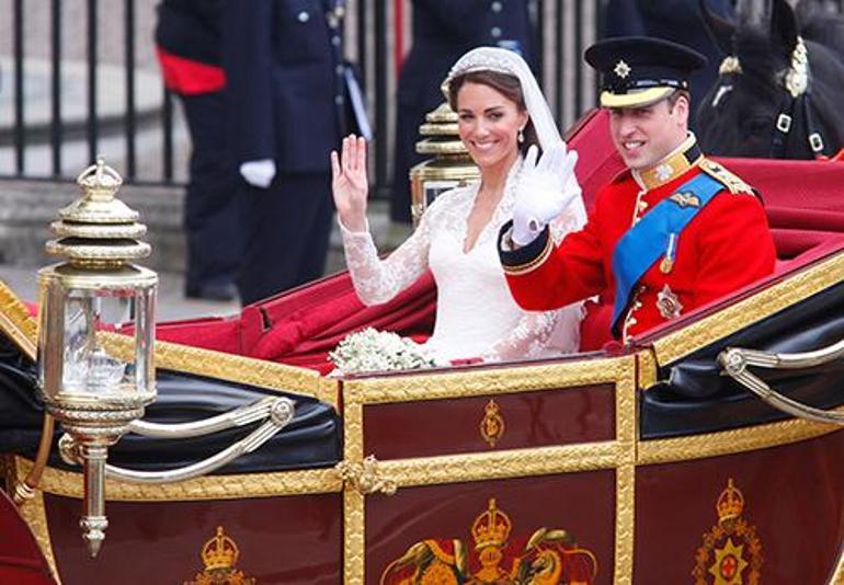 Kraliyet Ailesinde Beklenmedik Hastalık: Galler Prensesi Kate'in Kanser Teşhisi