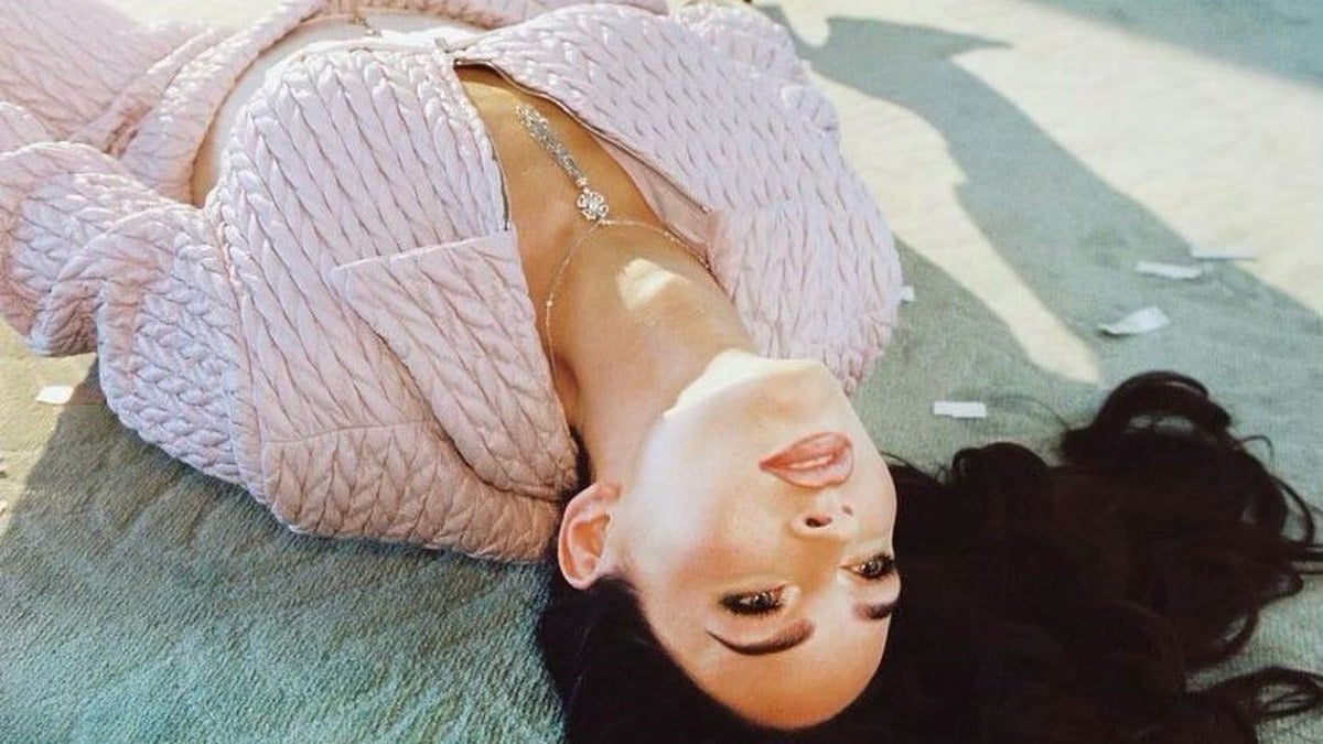 Megan Fox, yeni göğüsleri için ne kadar para harcadığını açıkladı
