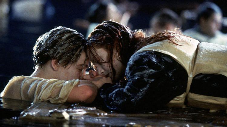 Titanic Filmi ve Başarıları