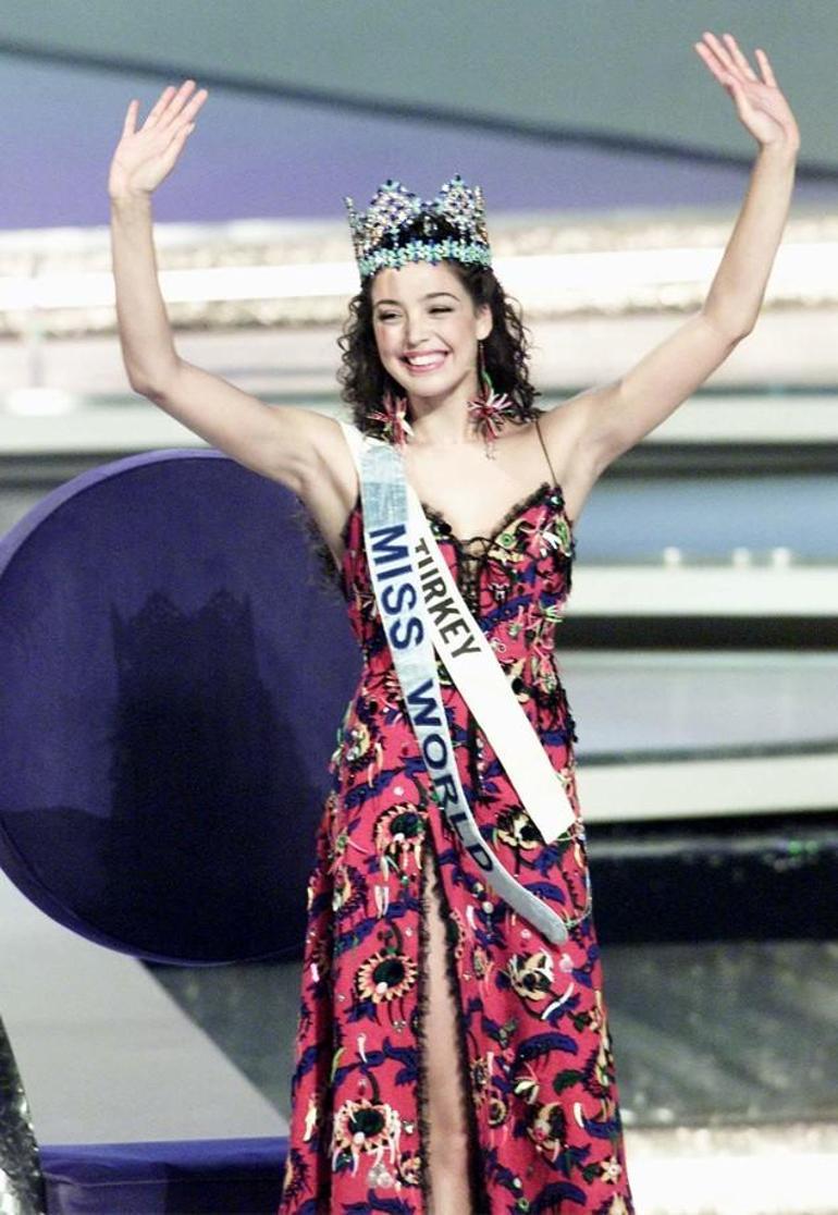 1990 Miss Globe ve Sonrası
