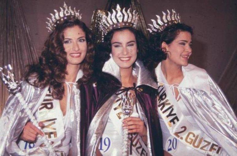 1990 Miss Globe ve Sonrası