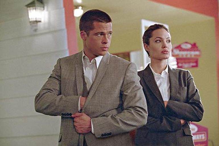 Angelina Jolie ve Brad Pitt: Shiloh'un İstediği ve Aile İçi Sorunlar