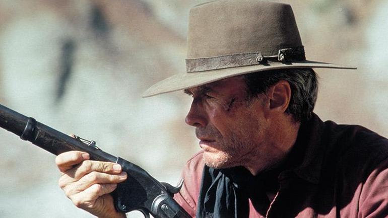 Yıllardır Gözlerden Uzakta Olan Eastwood