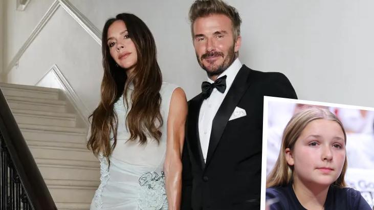 David ve Victoria Beckham: 25 Yıllık Mutlu Evlilikleri