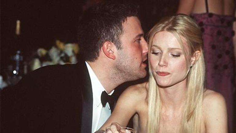 Gwyneth Paltrow'un Romantik İlişkileri ve Açık Fikirli Tavrı
