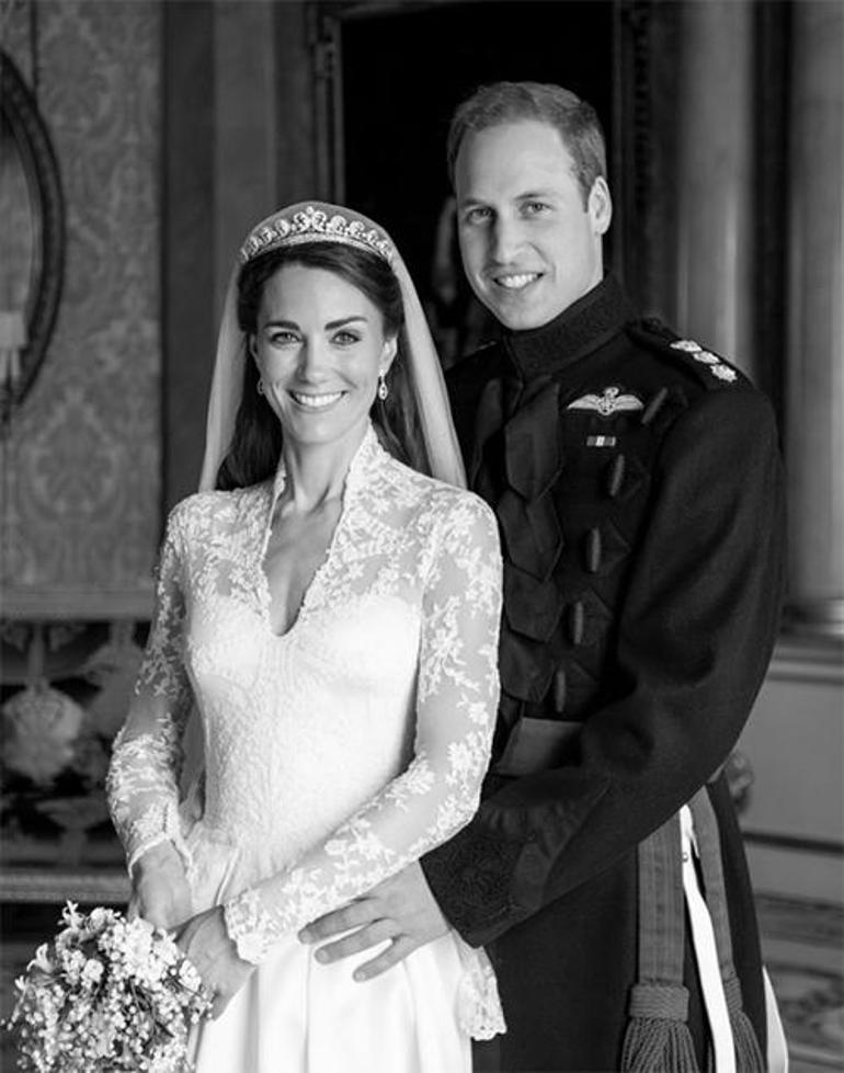 Kate Middleton ve Prens William: Tanışma Hikayesi