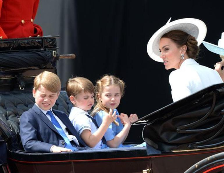 Kate Middleton: Kanserle Mücadele ve Fotoğraf Krizleri