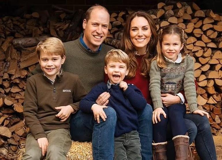 Kate Middleton ve Ailesinin Olaylı Fotoğrafı