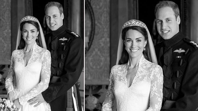 Kate Middleton ve Prens William: Modern Bir Külkedisi Masalı