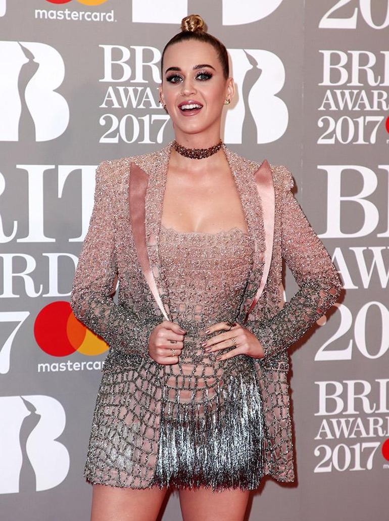 Katy Perry'nin Başarıya Giden Yolculuğu