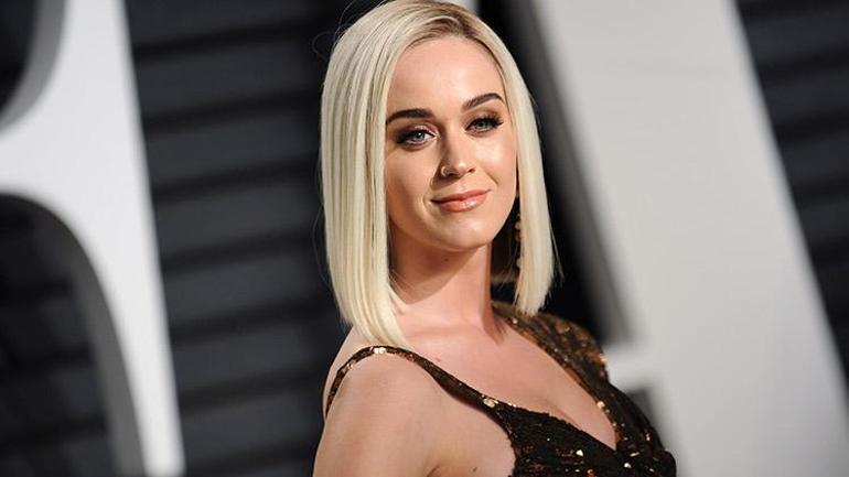 Katy Perry'nin Yoksulluk Hikayesi