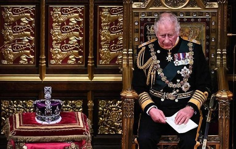 Kral Charles'ın Sağlık Durumu ve Kraliyet Ailesindeki Endişe