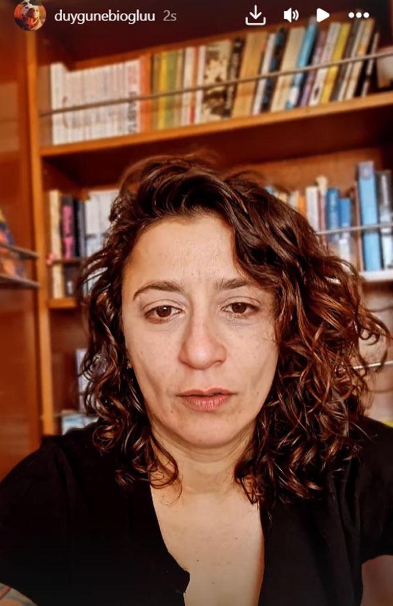 Metin Akpınar'ın Kızı Duygu Nebioğlu'nun Hikayesi