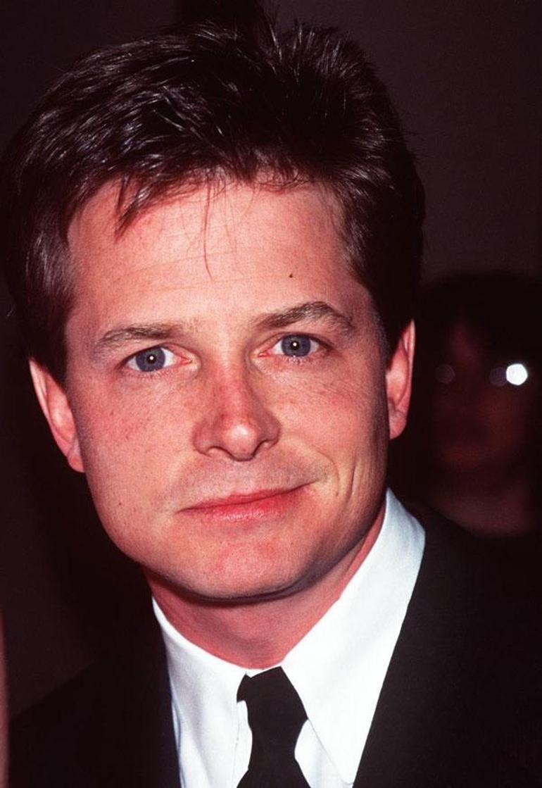 Michael J. Fox: Oyunculuğa Dönüş Sinyali!