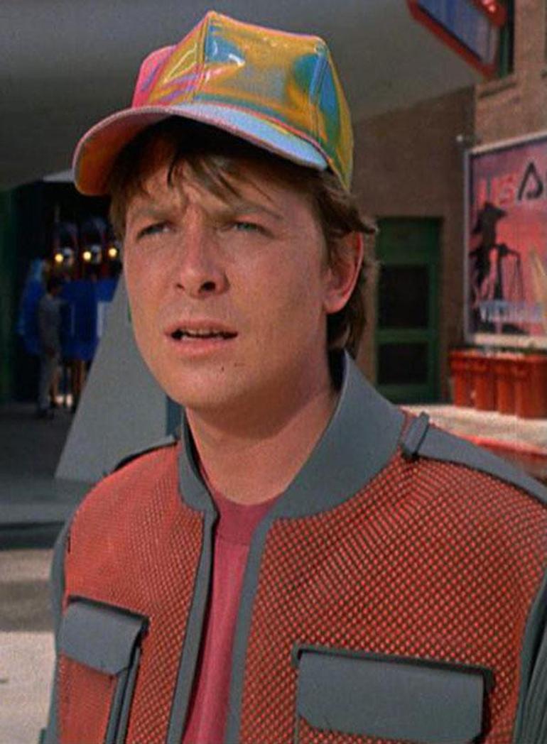 Michael J. Fox: Oyunculuğa Dönüş Sinyali!