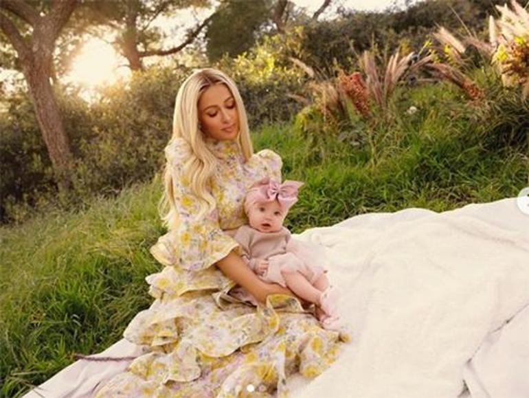 Paris Hilton ve Carter Reum: Ailelerini Genişletiyorlar
