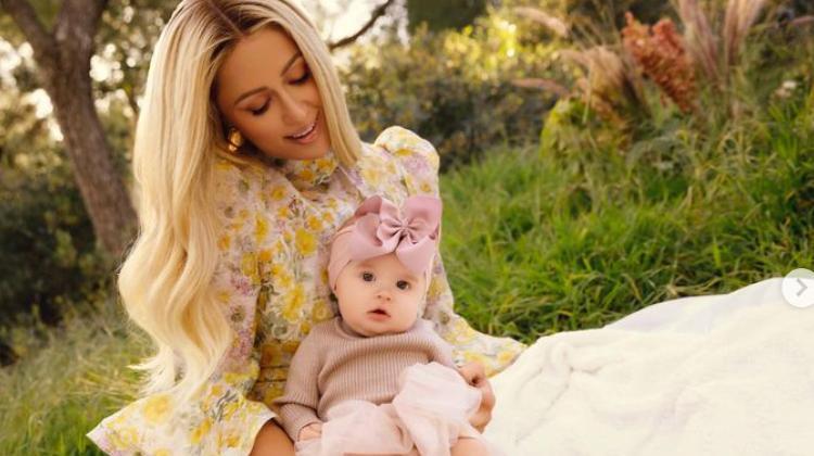 Paris Hilton ve Carter Reum: Ailelerini Genişletiyorlar