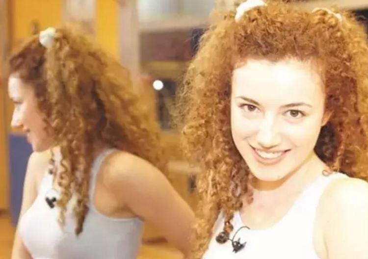 Pınar Aydın: Akademi Türkiye'nin Üçüncüsü
