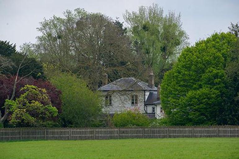 Frogmore Cottage'ın Tarihi ve Önemi