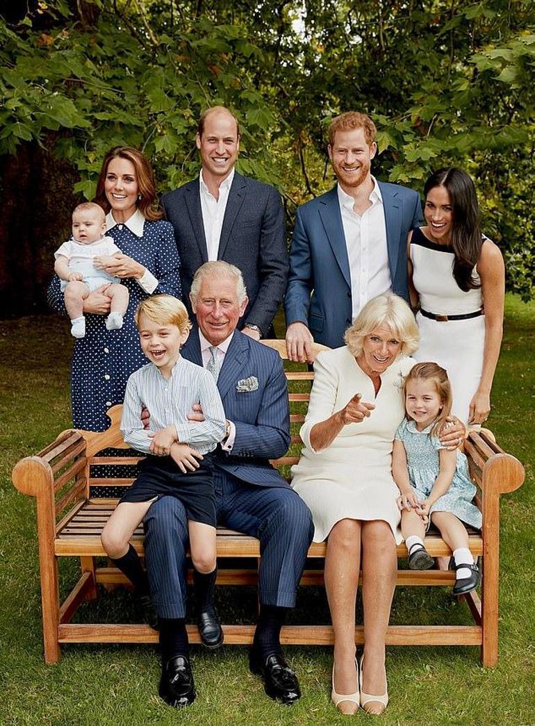 Prens Harry'nin Ailesine Yönelik Açıklamaları ve Sonuçları