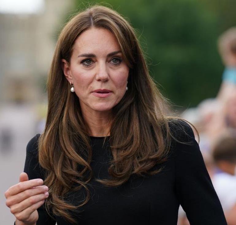 Prenses Kate Middleton: Kanserle Mücadele ve Ekonomik Zorluklarla Baş Etme Çabası