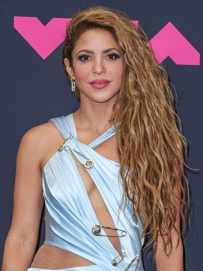 Shakira ve Gerard Pique Aşkı Sona Erdi