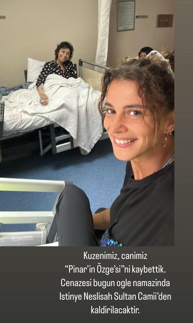 Pınar Saka'nın Survivor Macerası