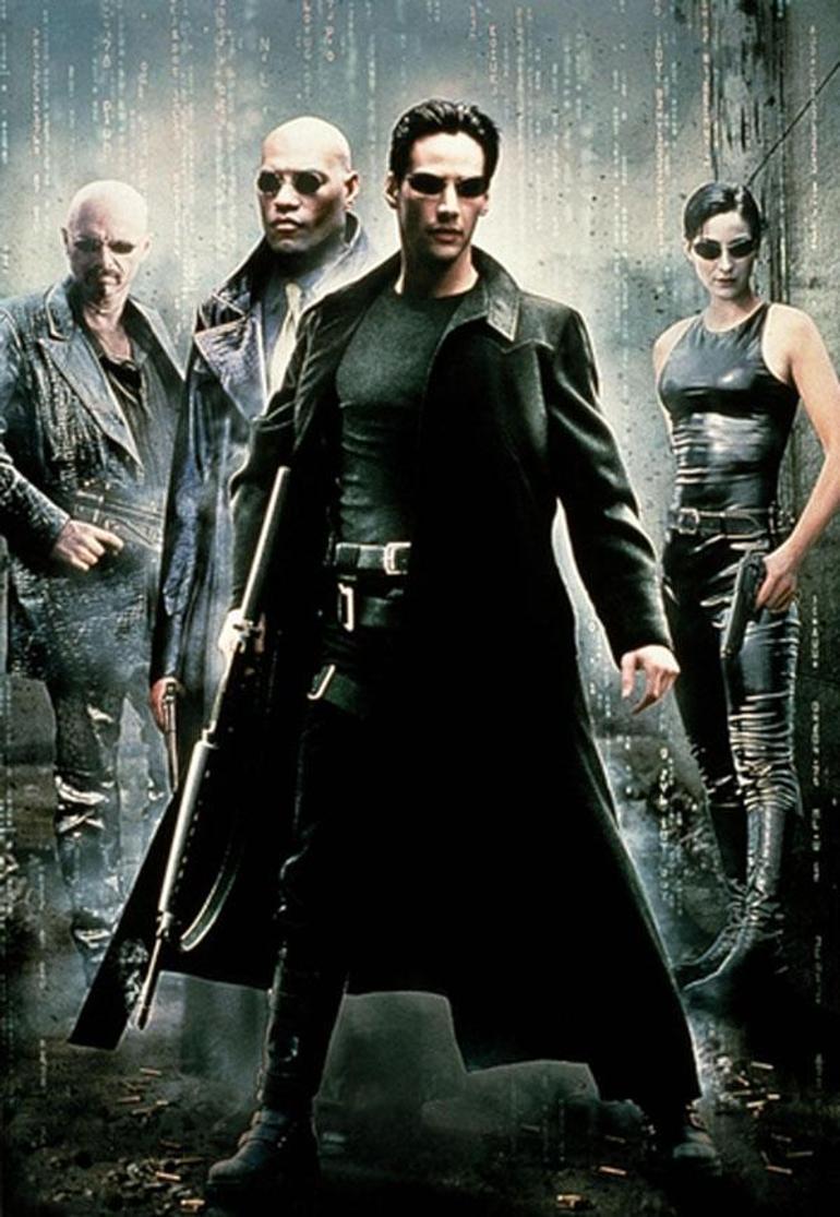 'The Matrix' Serisi Hakkında Son Gelişmeler