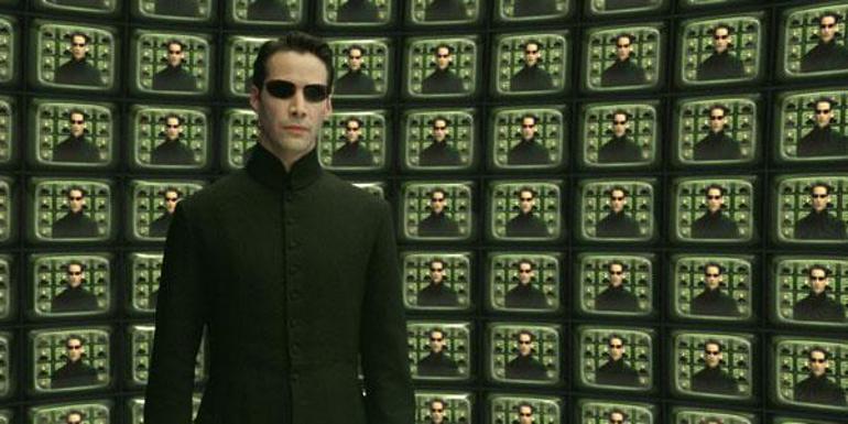 The Matrix Serisinin Geleceği: Beşinci Film Yolda!
