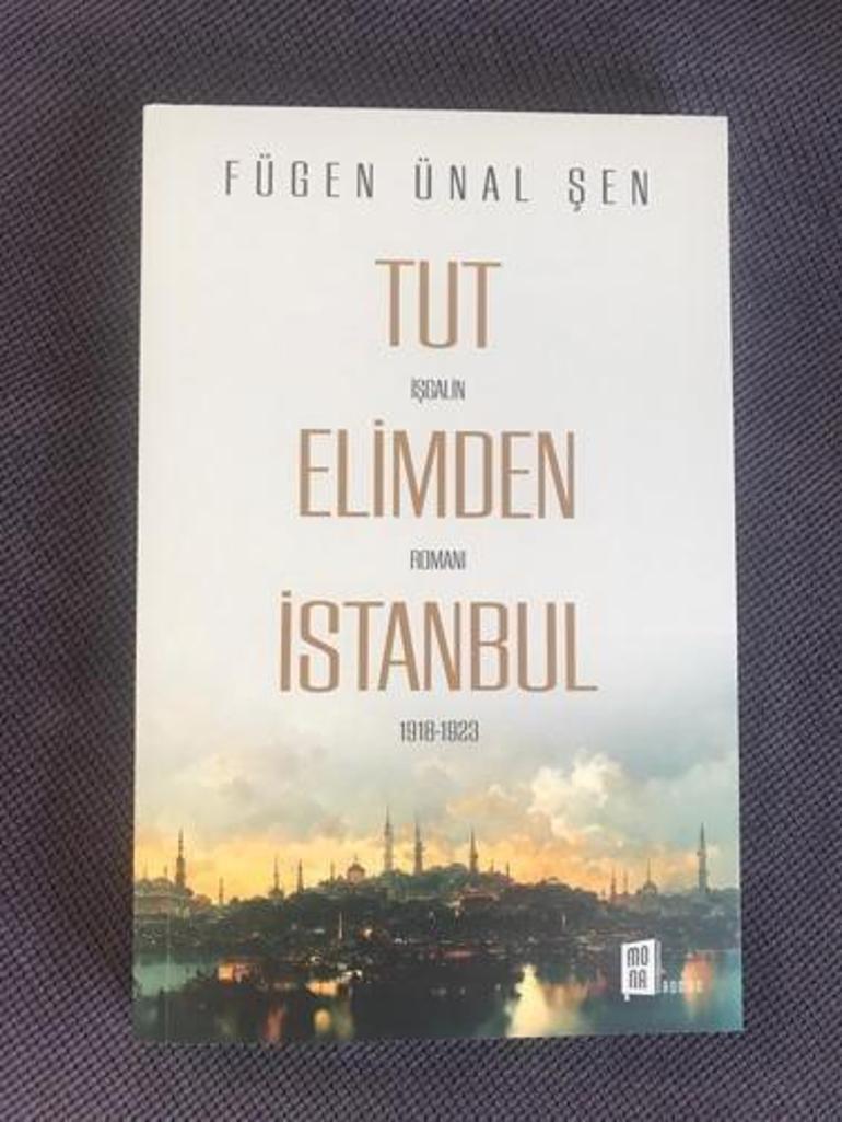 İstanbul'un Kurtuluş Günü: 6 Ekim 1923