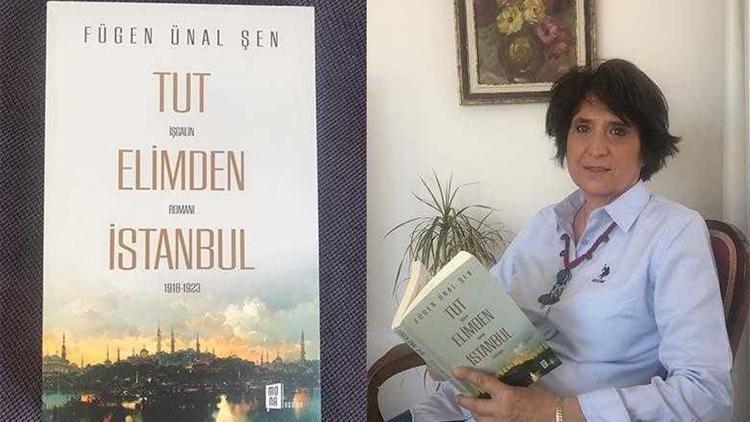 Tut Elimden İstanbul: Bir Destanın Hikayesi