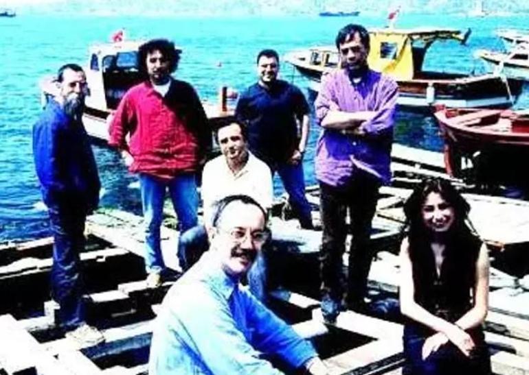 Unutulmaz Türk Grupları ve Müzikleri