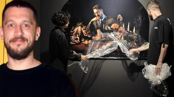Uraz Kaygılaroğlu: Sanatın Sınırlarını Zorlarken Toplumun Duyarlılığı Gözardı Edilemez