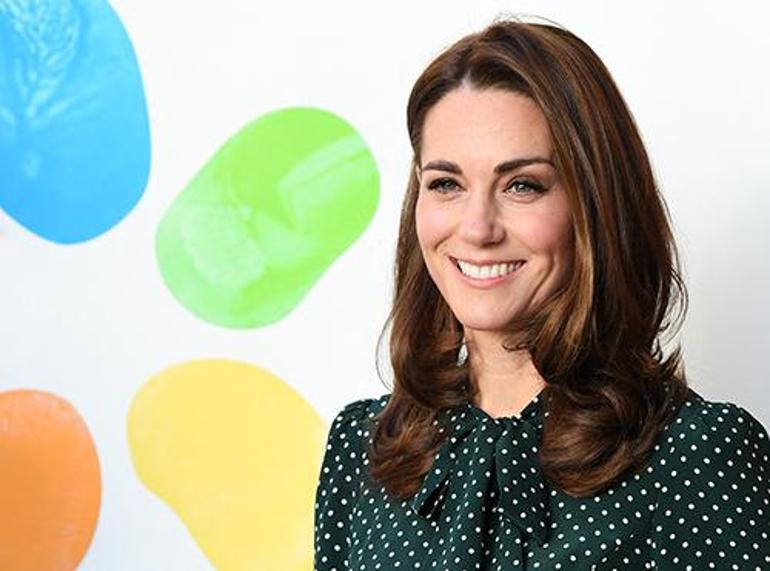 Kate Middleton: Kraliyet Ailesinin Gözde Gelininin Kanserle İmtihanı
