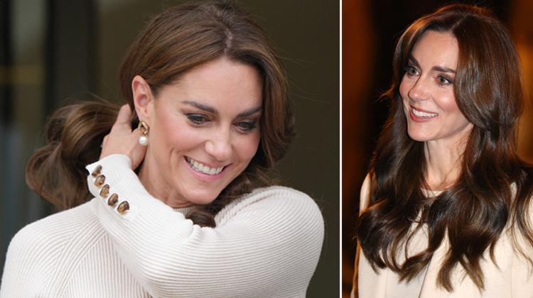Kate Middleton: Kraliyet Ailesinin Gözde Gelininin Kanserle İmtihanı