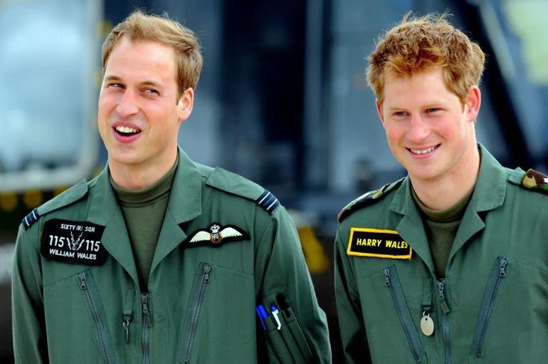 Kraliyet Ailesi Sağlık Durumu ve Prens Harry İle İlişkisi